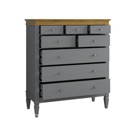 Комод Ольса-С 323